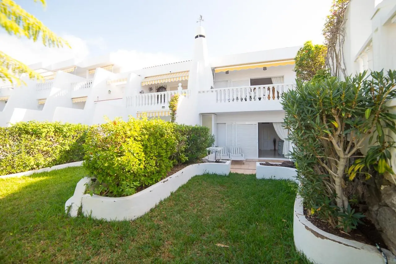 Apartment Bungalow Club Atlantis Costa Adeje