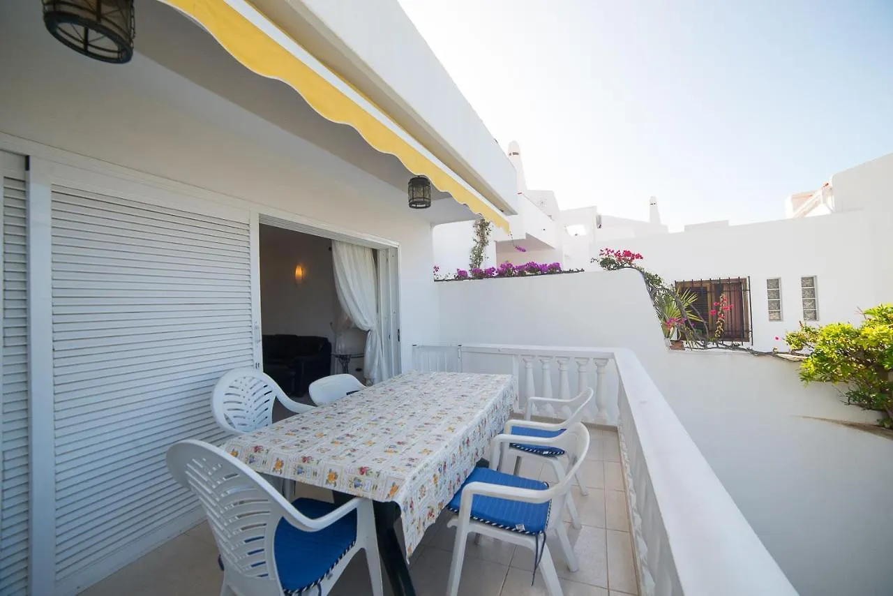 Bungalow Club Atlantis Costa Adeje  0*, Costa Adeje (Tenerife) Spain