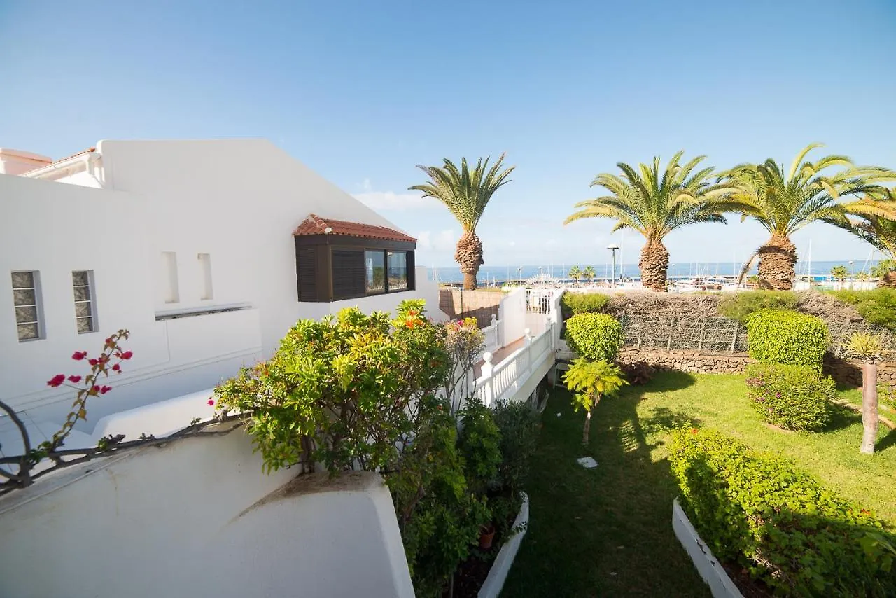 Bungalow Club Atlantis Costa Adeje  Costa Adeje (Tenerife)
